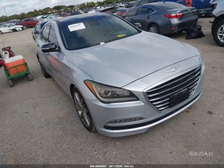 GENESIS GENESIS G80 5.0 ULTIMATE