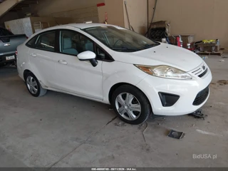 FORD FORD FIESTA S