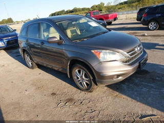 HONDA HONDA CR-V EX-L