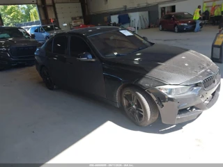 BMW 328I XDRIVE