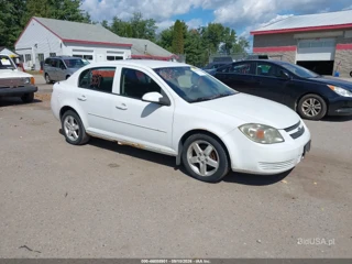 CHEVROLET CHEVROLET COBALT LT