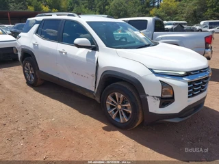 CHEVROLET CHEVROLET EQUINOX AWD LT