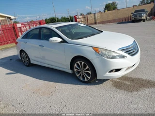 HYUNDAI HYUNDAI SONATA SE