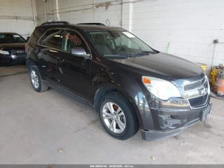 CHEVROLET CHEVROLET EQUINOX 1LT