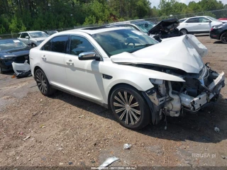 FORD FORD TAURUS LIMITED