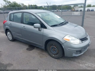 NISSAN NISSAN VERSA 1.8 S