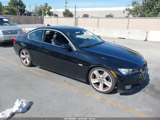 BMW 328I