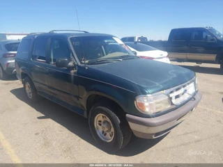 FORD FORD EXPLORER EDDIE BAUER/LIMITED/XL/XLT