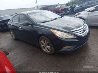 HYUNDAI HYUNDAI SONATA LIMITED 2.0T