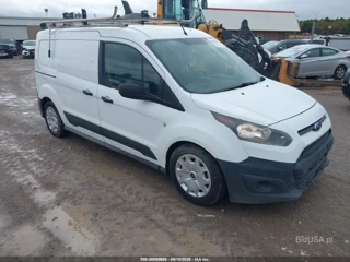 FORD FORD TRANSIT CONNECT XL