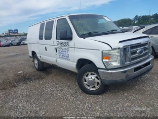 FORD FORD E-250 COMMERCIAL
