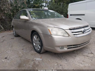 TOYOTA TOYOTA AVALON XLS