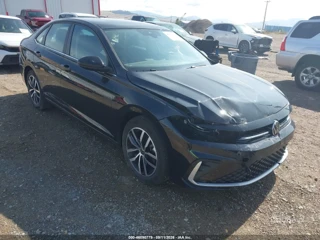 VOLKSWAGEN VOLKSWAGEN JETTA SE