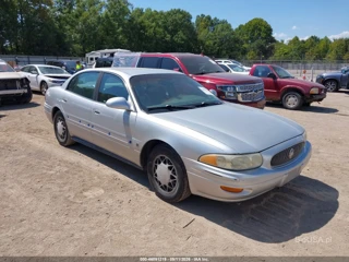 BUICK BUICK LESABRE LIMITED