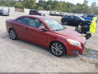 VOLVO VOLVO C70 T5