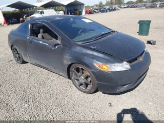 HONDA HONDA CIVIC LX