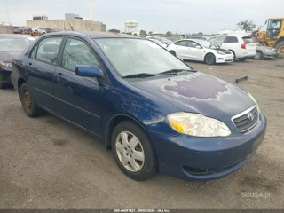 TOYOTA TOYOTA COROLLA LE