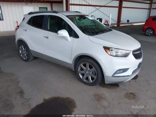 BUICK BUICK ENCORE PREFERRED II
