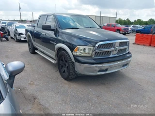 DODGE DODGE RAM 1500 LARAMIE
