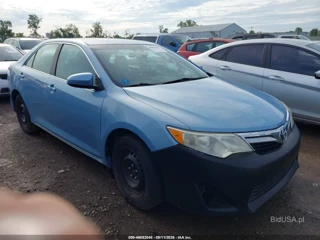 TOYOTA TOYOTA CAMRY LE
