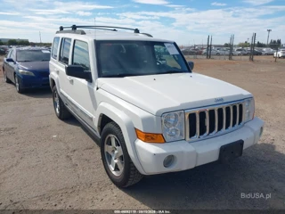 JEEP JEEP COMMANDER SPORT
