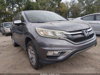 HONDA HONDA CR-V EX