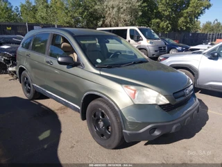 HONDA HONDA CR-V LX