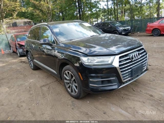 AUDI AUDI Q7 3.0T PREMIUM