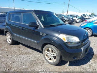 KIA KIA SOUL +