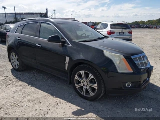 CADILLAC CADILLAC SRX PREMIUM COLLECTION