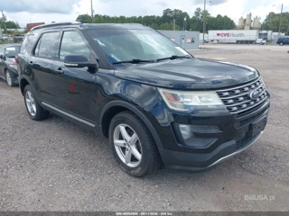 FORD FORD EXPLORER XLT