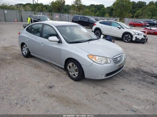 HYUNDAI HYUNDAI ELANTRA GLS