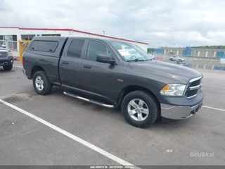 RAM RAM 1500 TRADESMAN