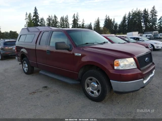 FORD FORD F-150 LARIAT/XL/XLT