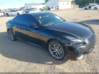 INFINITI INFINITI G37 JOURNEY