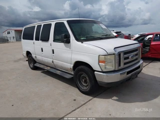 FORD FORD E-350 SUPER DUTY XLT
