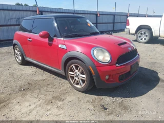 MINI MINI COOPER S