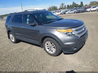 FORD FORD EXPLORER XLT