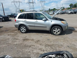 TOYOTA TOYOTA RAV4