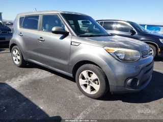KIA KIA SOUL