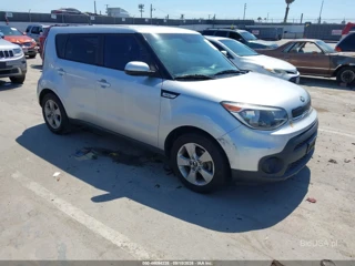 KIA KIA SOUL