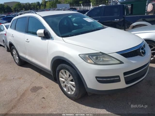 MAZDA MAZDA CX-9 SPORT