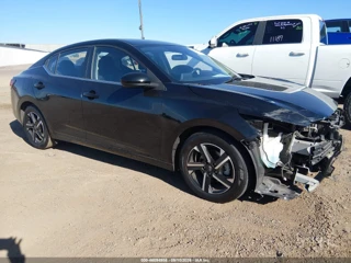 NISSAN NISSAN SENTRA SV