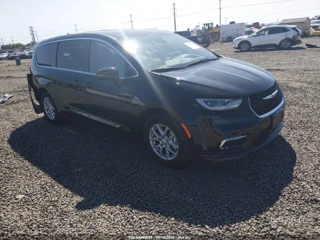 CHRYSLER CHRYSLER PACIFICA SELECT