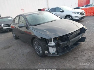 HYUNDAI HYUNDAI ELANTRA SEL