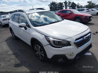 SUBARU SUBARU OUTBACK 3.6R LIMITED