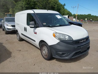 RAM RAM PROMASTER CITY TRADESMAN