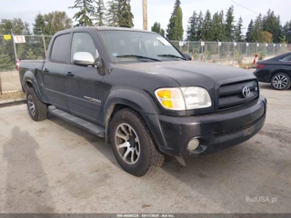 TOYOTA TOYOTA TUNDRA LIMITED V8