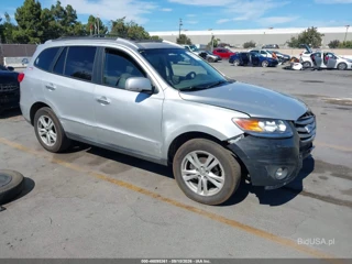 HYUNDAI HYUNDAI SANTA FE LIMITED V6