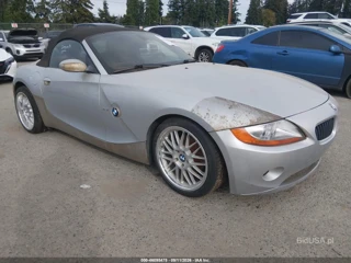 BMW Z4 3.0I